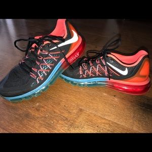 Nike AirMax size 8.5